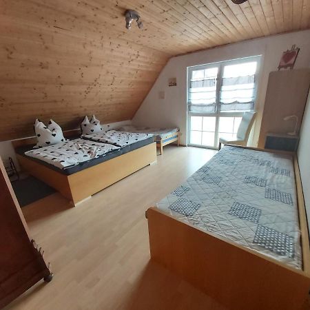 Tallhouse Eggolsheim エクステリア 写真
