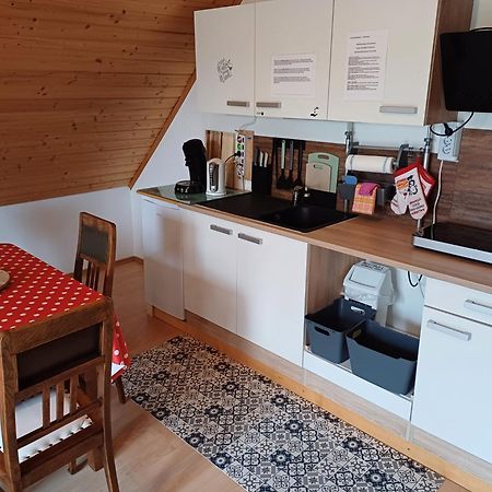 Tallhouse Eggolsheim エクステリア 写真