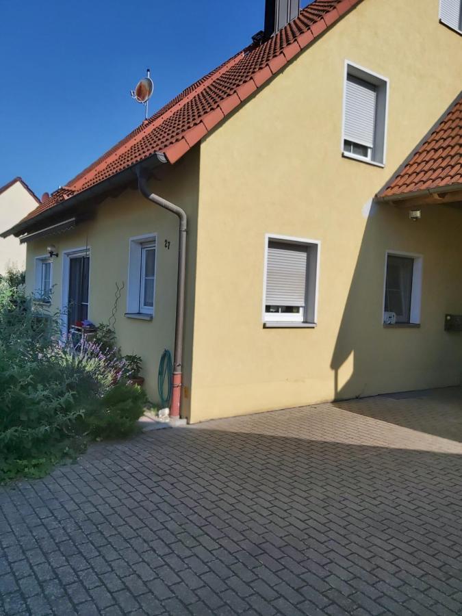 Tallhouse Eggolsheim エクステリア 写真