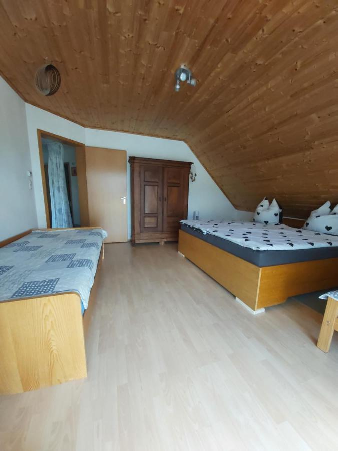 Tallhouse Eggolsheim エクステリア 写真