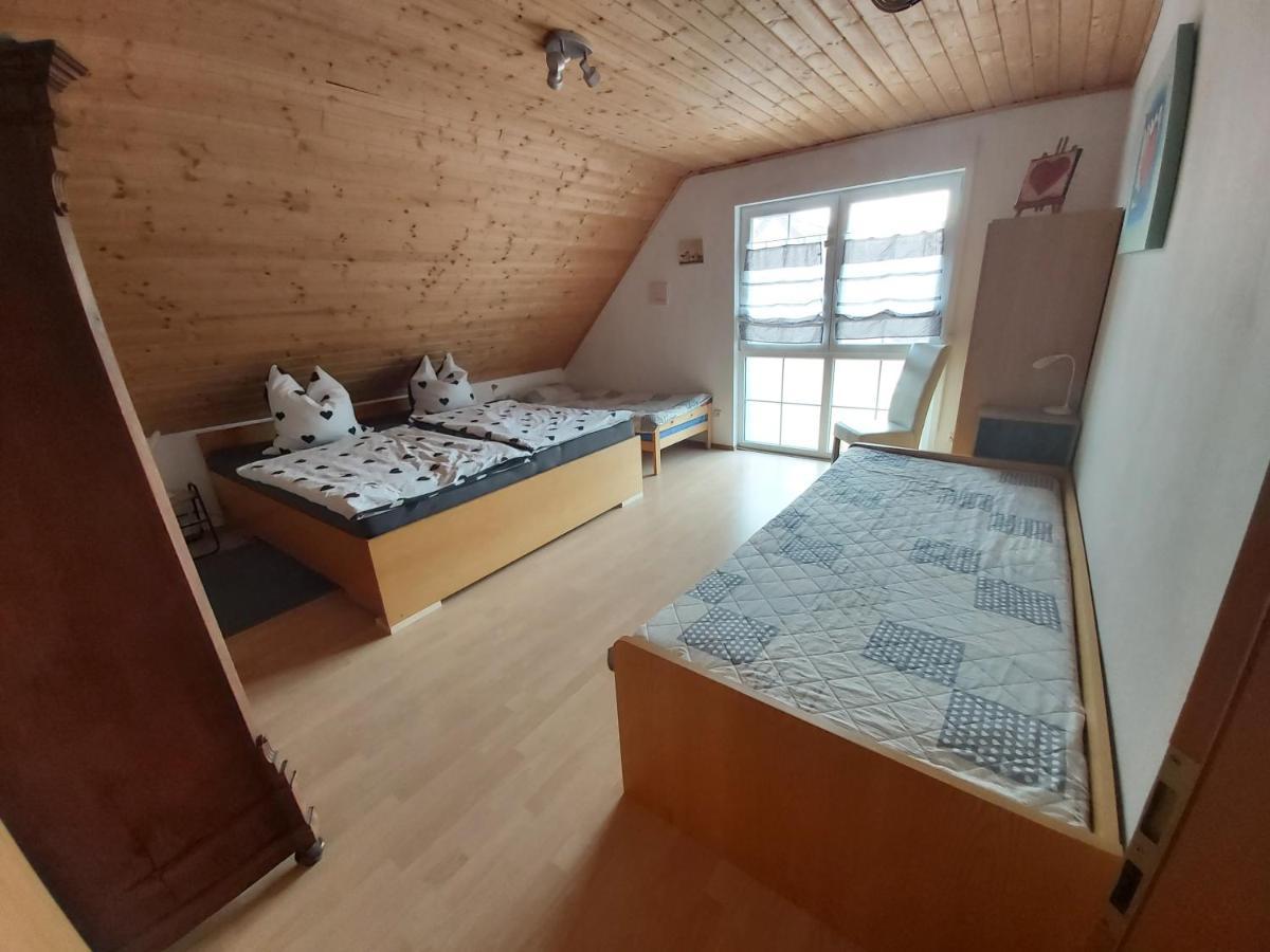 Tallhouse Eggolsheim エクステリア 写真