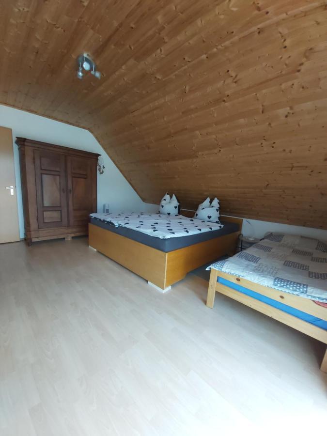 Tallhouse Eggolsheim エクステリア 写真