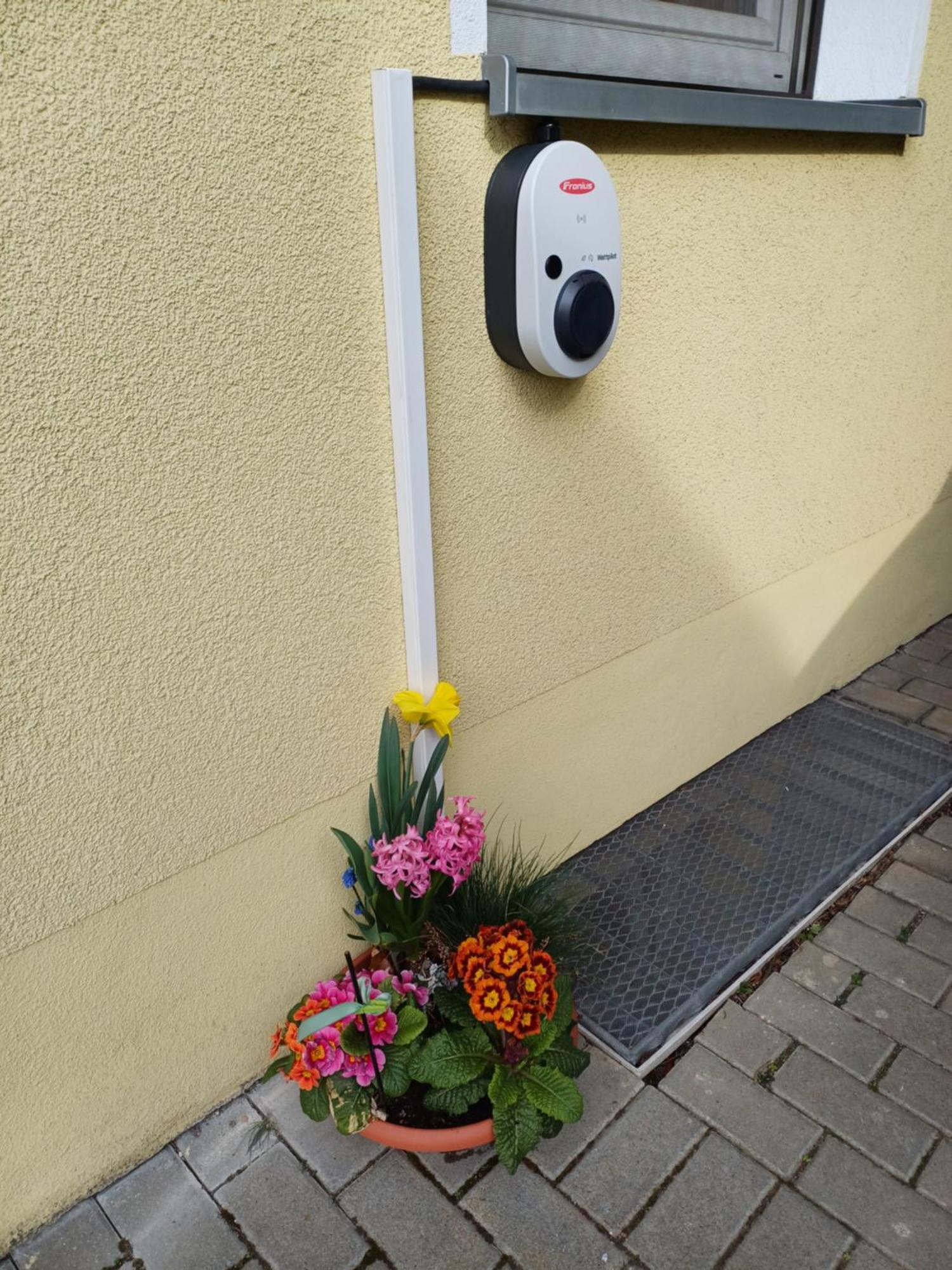 Tallhouse Eggolsheim エクステリア 写真