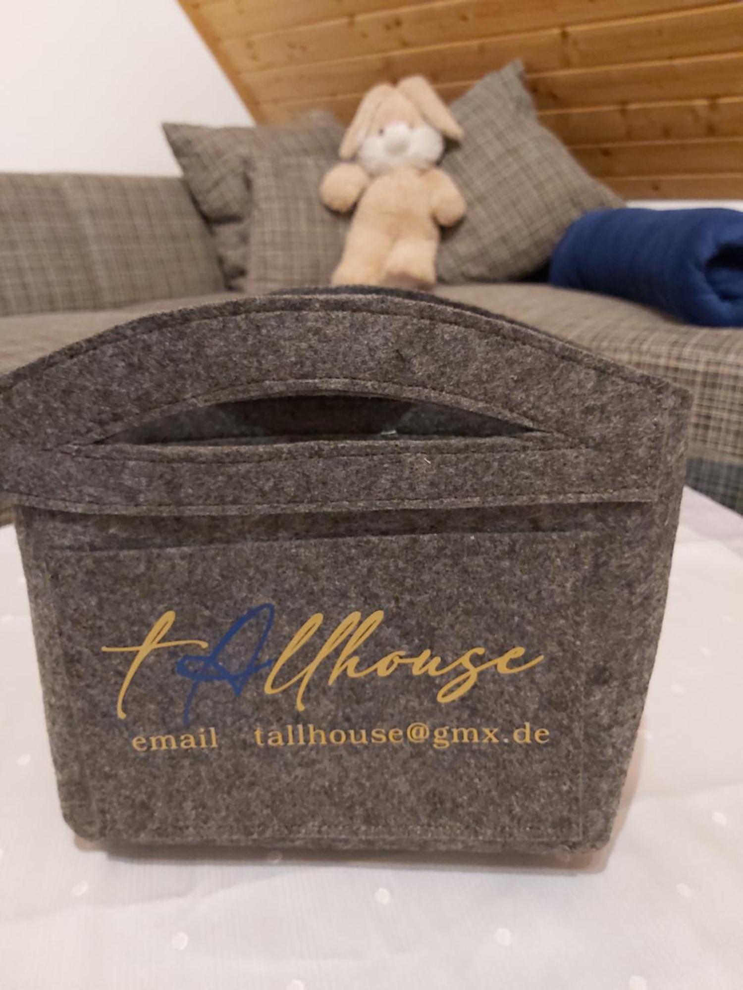 Tallhouse Eggolsheim エクステリア 写真