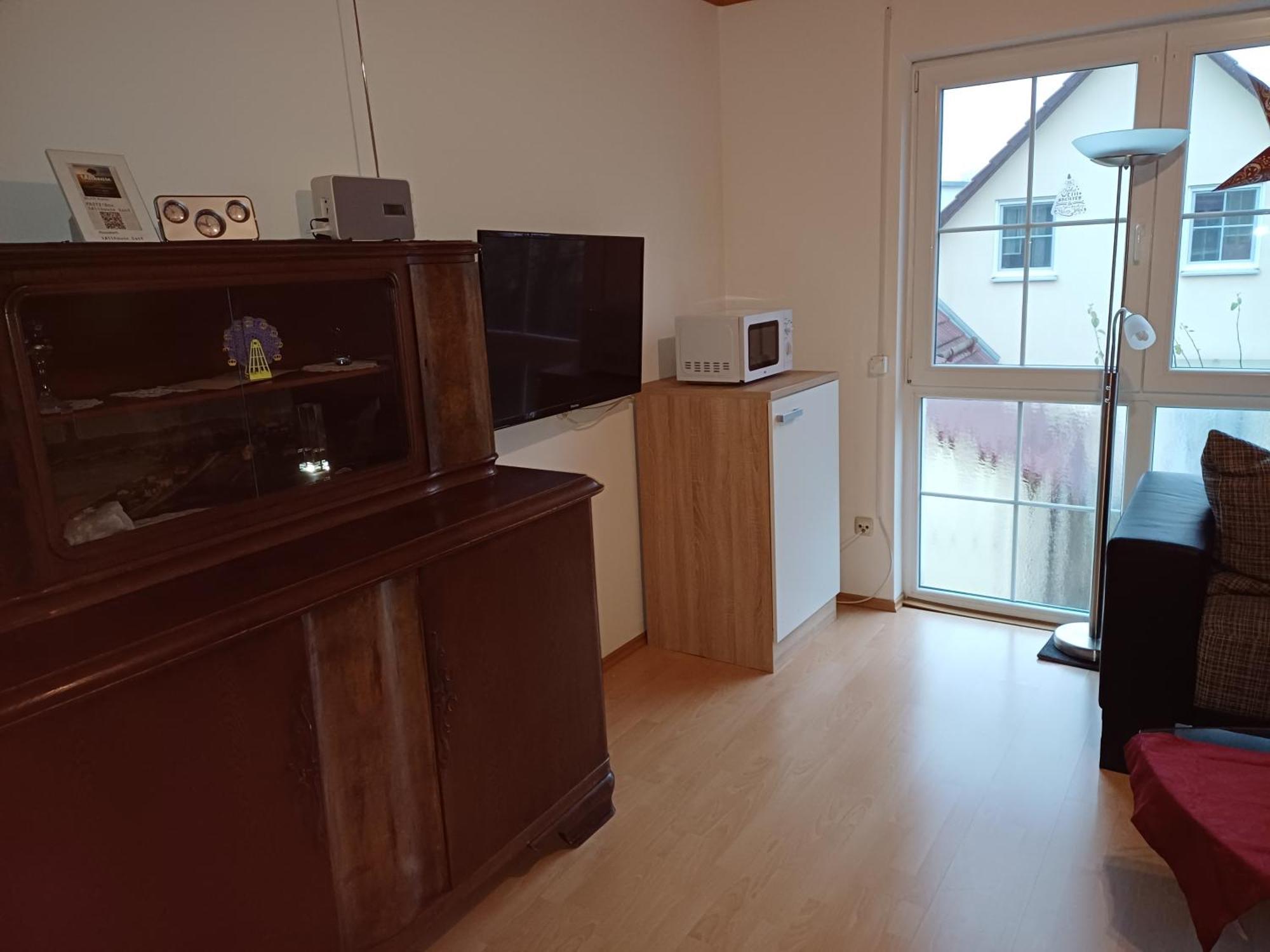 Tallhouse Eggolsheim エクステリア 写真