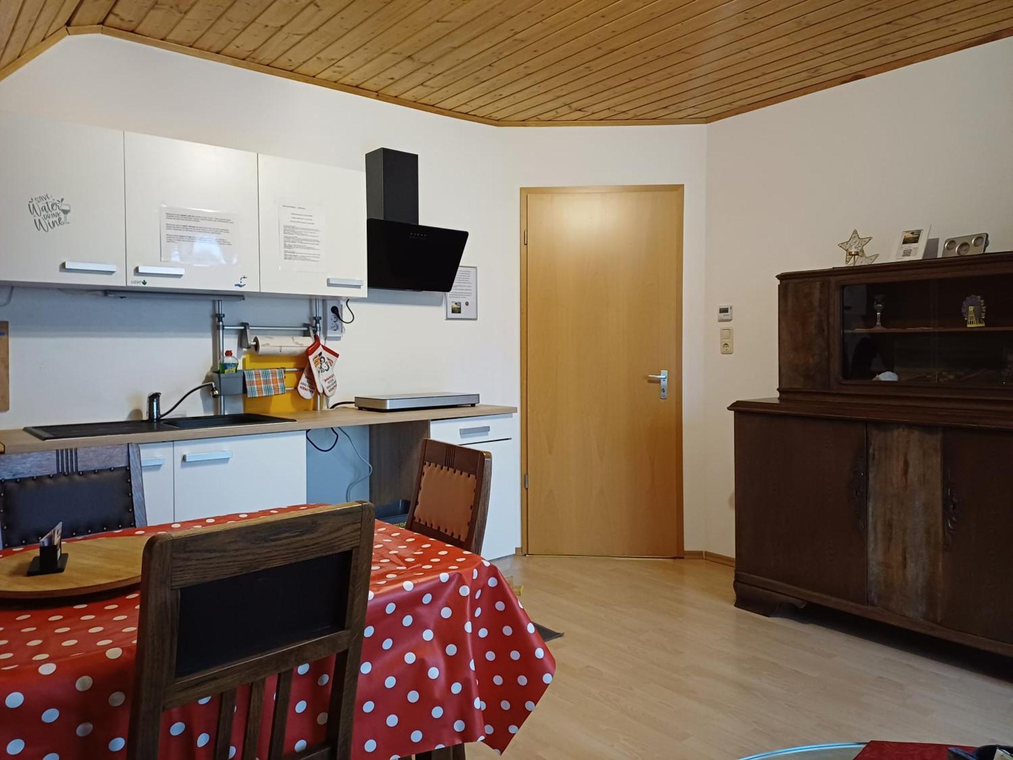 Tallhouse Eggolsheim エクステリア 写真