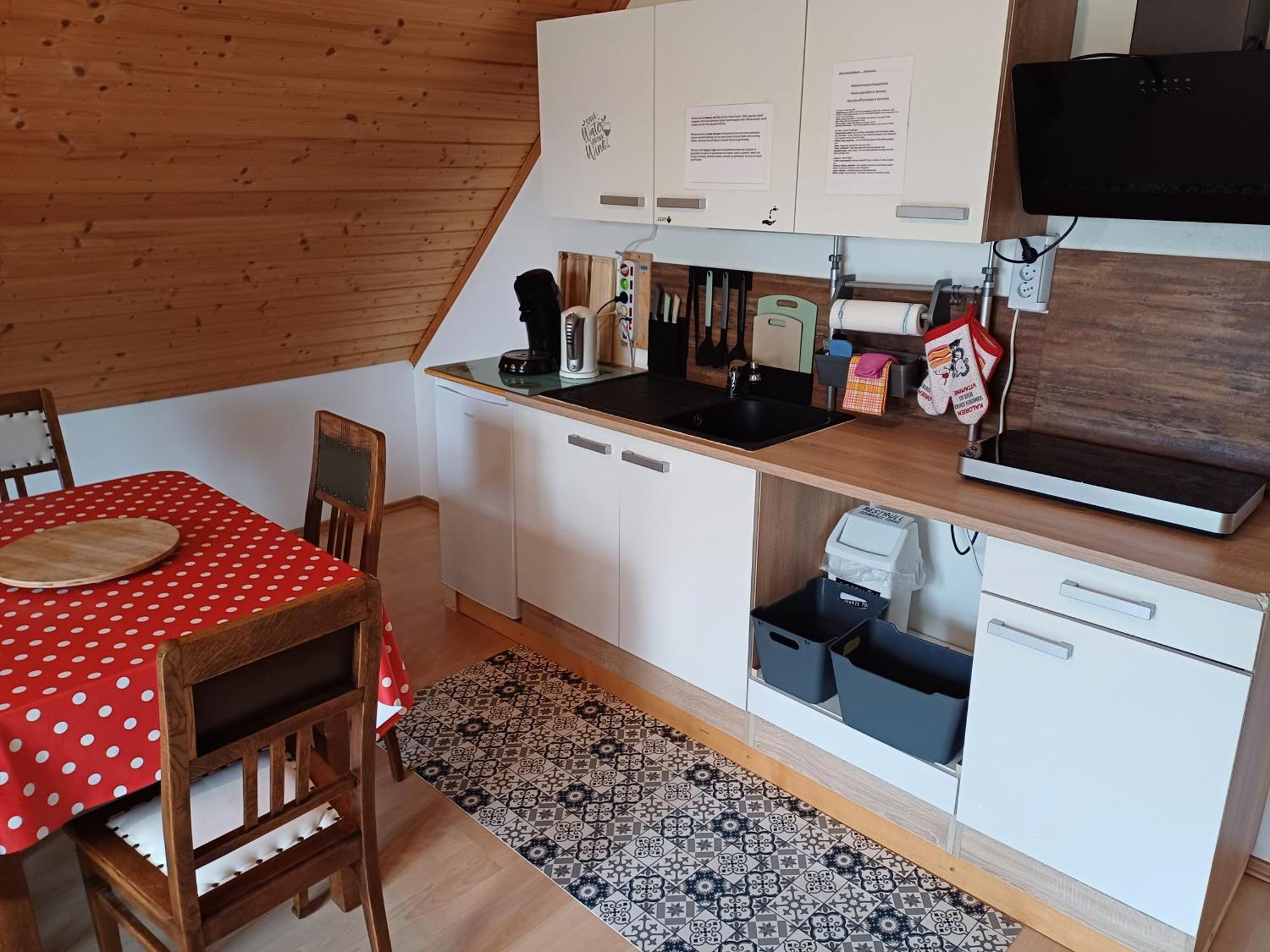 Tallhouse Eggolsheim エクステリア 写真